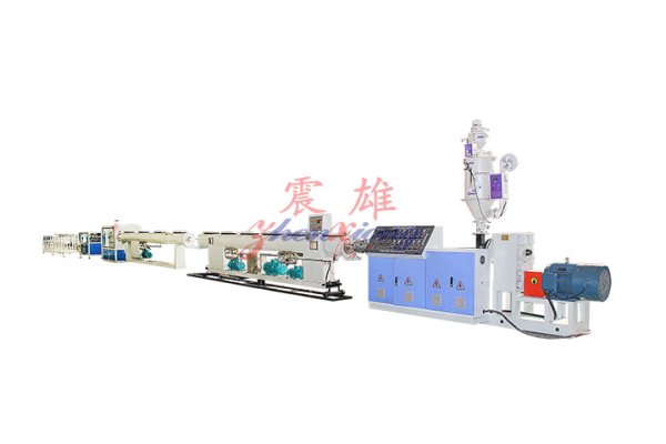 PPR Pipe Production Line