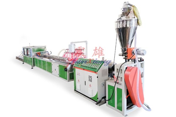 ABS Profile Production Line