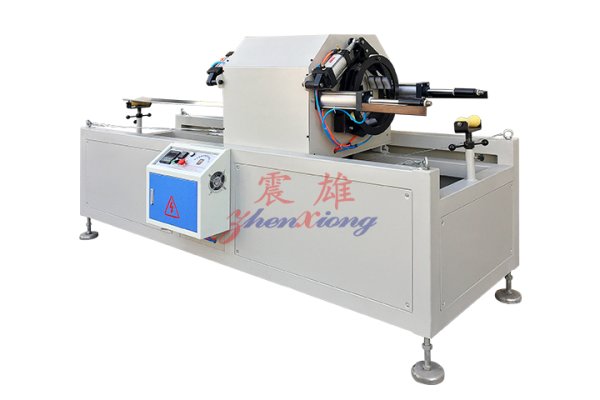 Chipless Cutting Machine