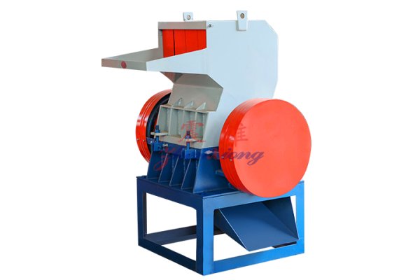 Plastic Crusher