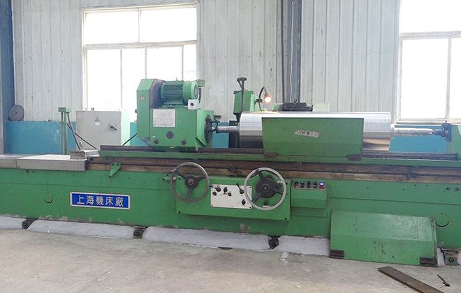 3000 cylindrical grinder