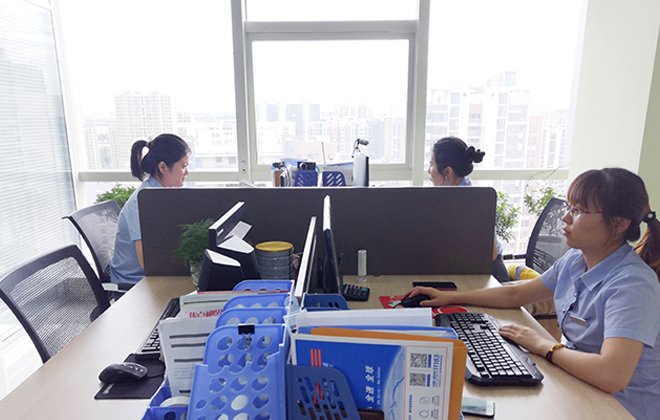 Technology R&D Department