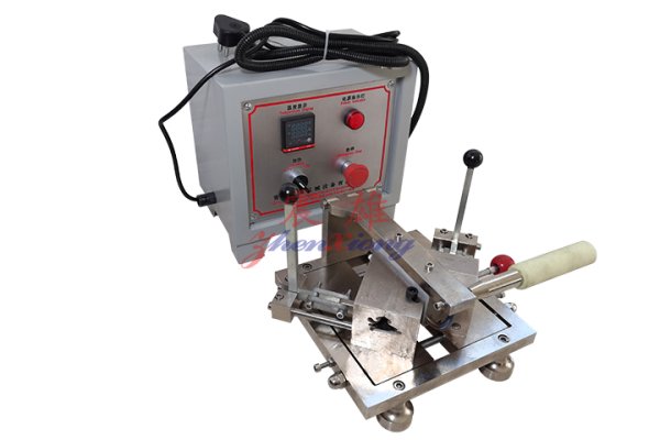 Manual Single Corner Welding Machine