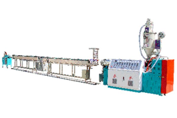 Semi-auto Refrigerator Door Gasket Production Line