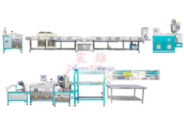 Automatic Refrigerator Door Gasket Production Line