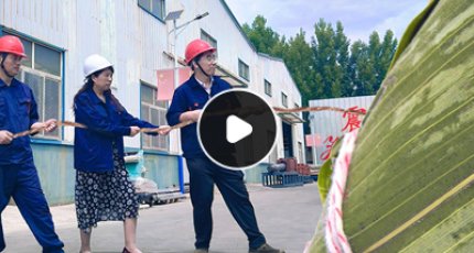 Today's Dragon Boat Festival, I wish you happiness and health!