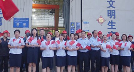 On August 1st Army Day, pay tribute to all Chinese soldiers!