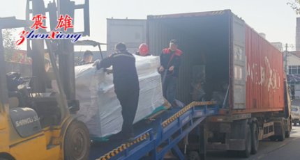 Zhenxiong - Refrigerator Door Seal Series Equipment Shipped Today!