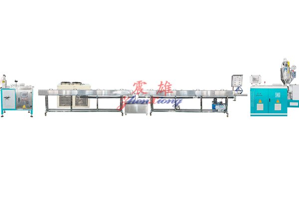 Semi-auto Refrigerator Door Gasket Production Line
