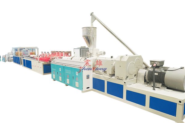 PVC Plastic Door Doard Making Machine Extrusion Line