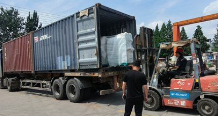 Our Automatic Refrigerator Door Gasket Production Line Shipped on Schedule for Efficient Delivery!