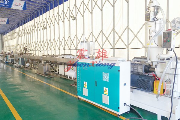 Automatic Refrigerator Door Gasket Production Line