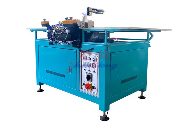 Auto Gasket Welding Machine