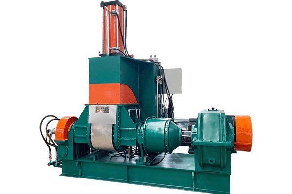 Magnetic Particle Mixer