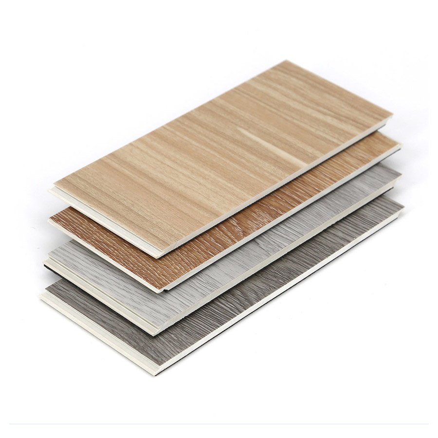 Wood Pattern Series SPC Floor | Premium SPC Floor