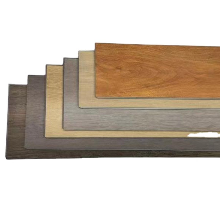 Wood Pattern Series SPC Floor | Premium SPC Floor