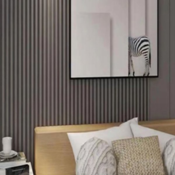 Interior Decorative PVC Wall Covering