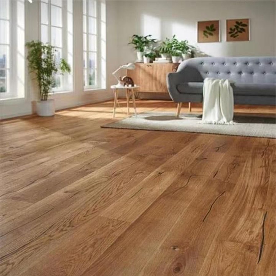 3.5mm OEM SPC vinyl flooring