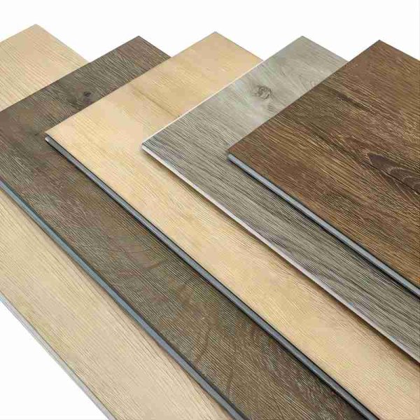 3.5mm OEM SPC vinyl flooring