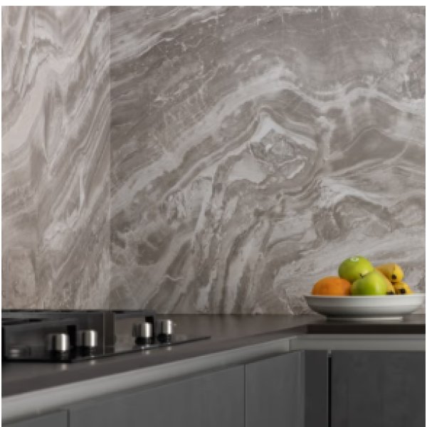 UV Marble Sheet  Satin Matt 2440 x 1220 x 3mm