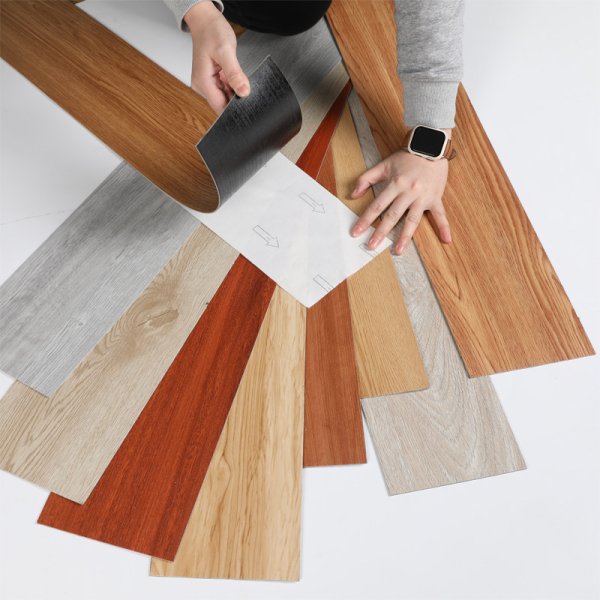 PVC Dry Back Flooring/High Quality Vinyl Sheet