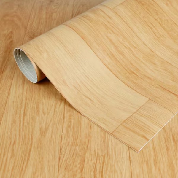8.0mm Sports Floor - Maple Wood Grain