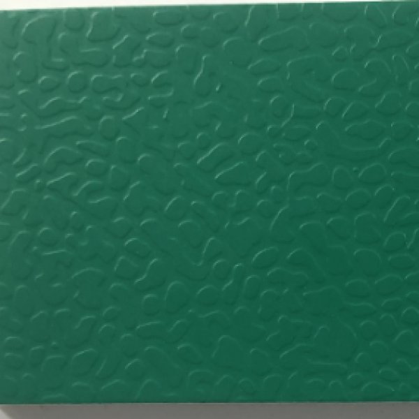 6.0mm Sports Floor - Gemstone Pattern