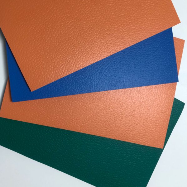 4.5mm Sports Floor - Gemstone Pattern