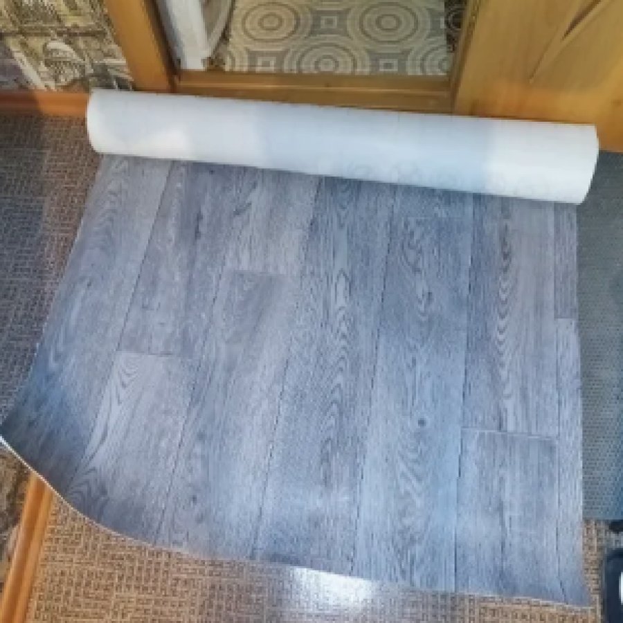 Home linoleum