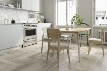 SPC Flooring vs. Traditional Options: A Comprehensive Comparison