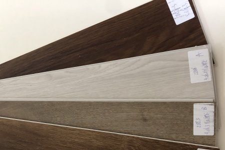 Stylish SPC Flooring: Elevate Your Home’s Aesthetic with Modern Designs