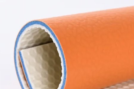 The Future of PVC Sports Flooring: Trends and Innovations