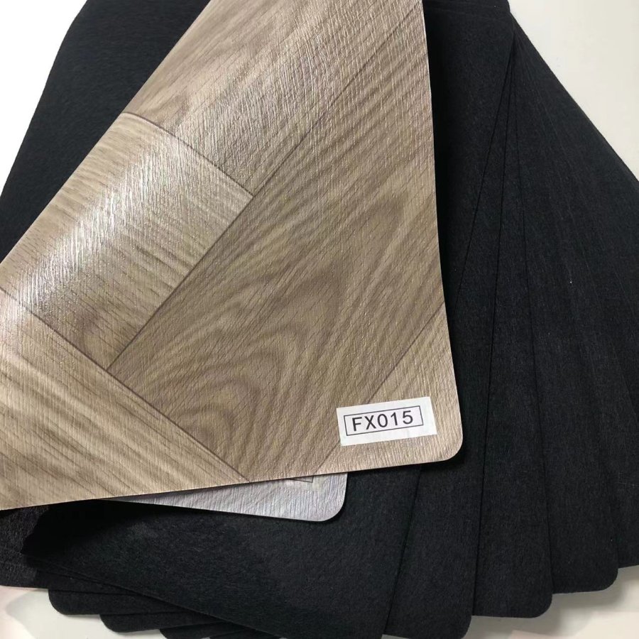 JT-Lino HOME Black Bottom