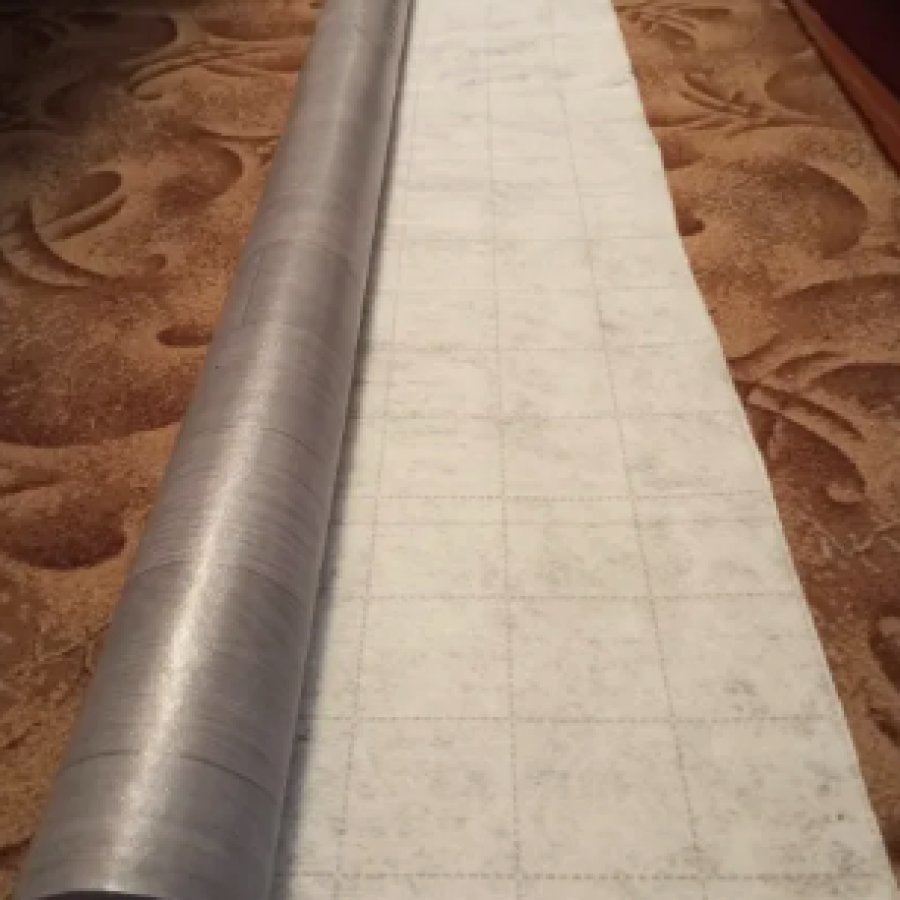 JT-Lino HOME White Bottom