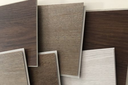 SPC Flooring vs. Traditional Materials: Why Make the Switch?