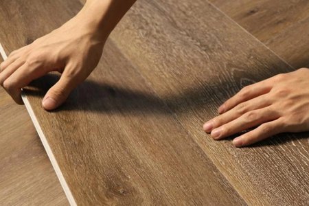 SPC Flooring: The Ultimate Guide to Durability and Eco-Friendliness