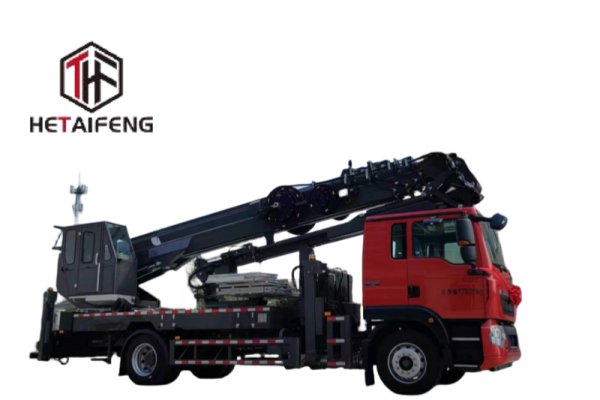 45MVK Aerial Ladder Truck