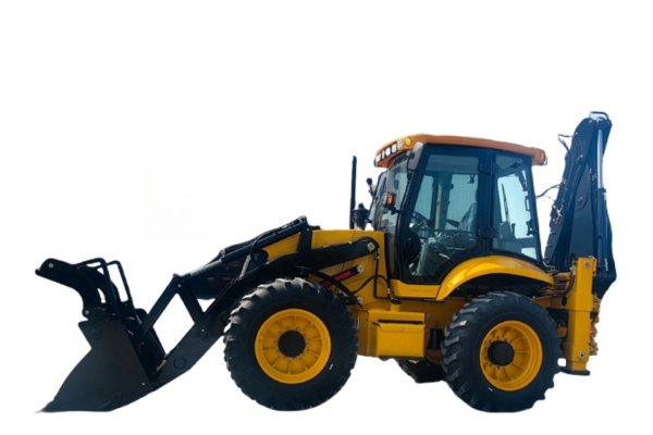 388S Loader-digger