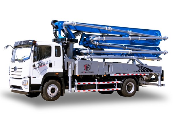 36M concrete pump truck 