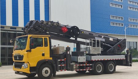 Innovation and safe operation of aerial platforms