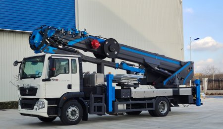 Aerial vehicle troubleshooting
