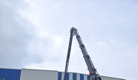 Efficiency and Safety Tips