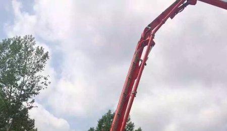 19 Tips for Concrete Pump Truck Construction