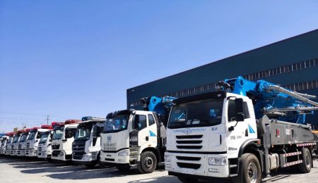 Misconceptions in Pump Truck Maintenance