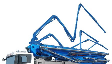 Concrete Pump Truck Maintenance Guide