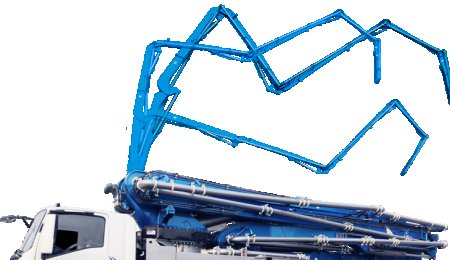 Performance Selection and Core Technological Advantages of Concrete Pump Trucks