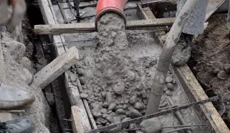 How to Adjust the Pumping Capacity of a Concrete Pump Truck?