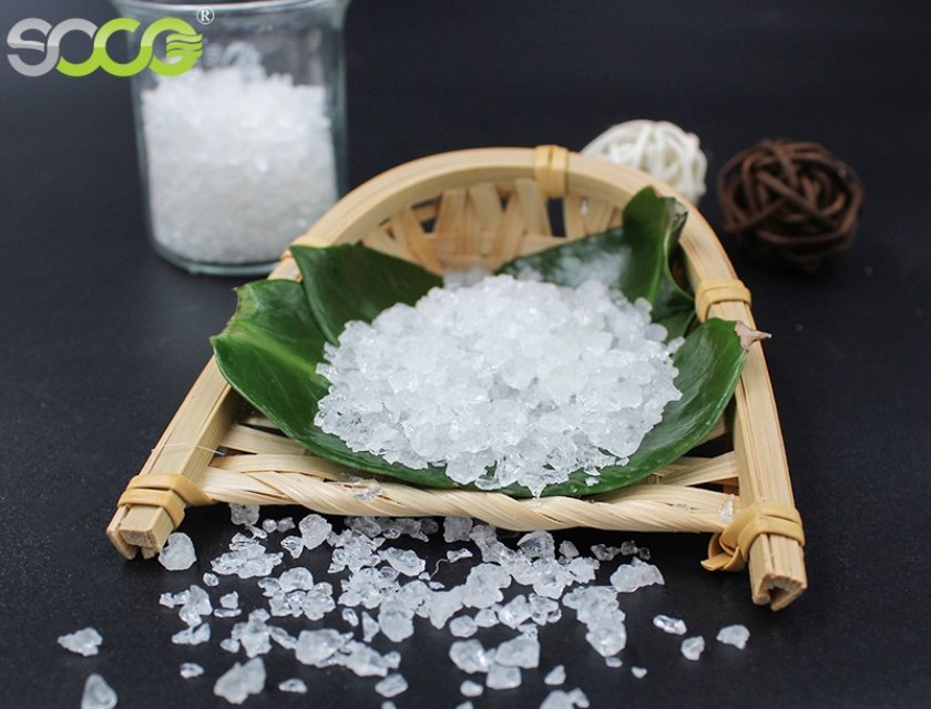 agriculture hydrogel