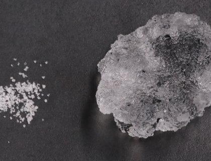 Adjustable Absorption Capacity