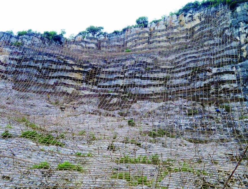 Rehabilitation of Waste Mines